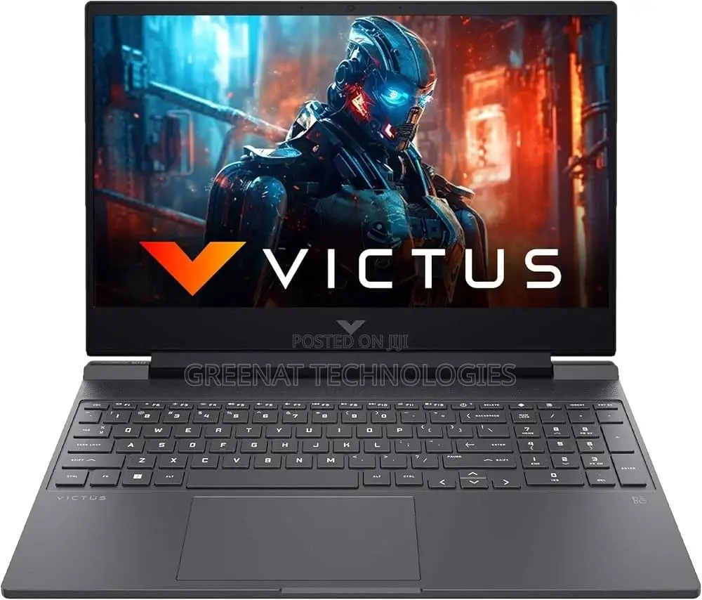 Laptop HP Victus 15 16GB Intel Core i7 SSD 512GB