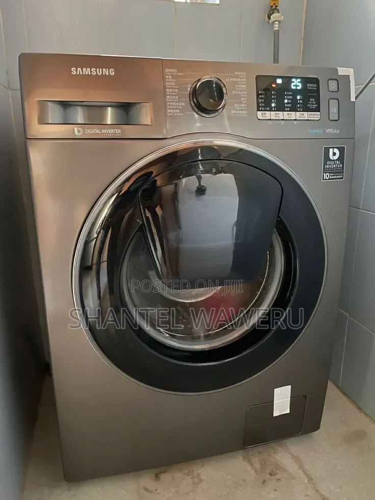 Washing Machine Repair, Installation and Service.