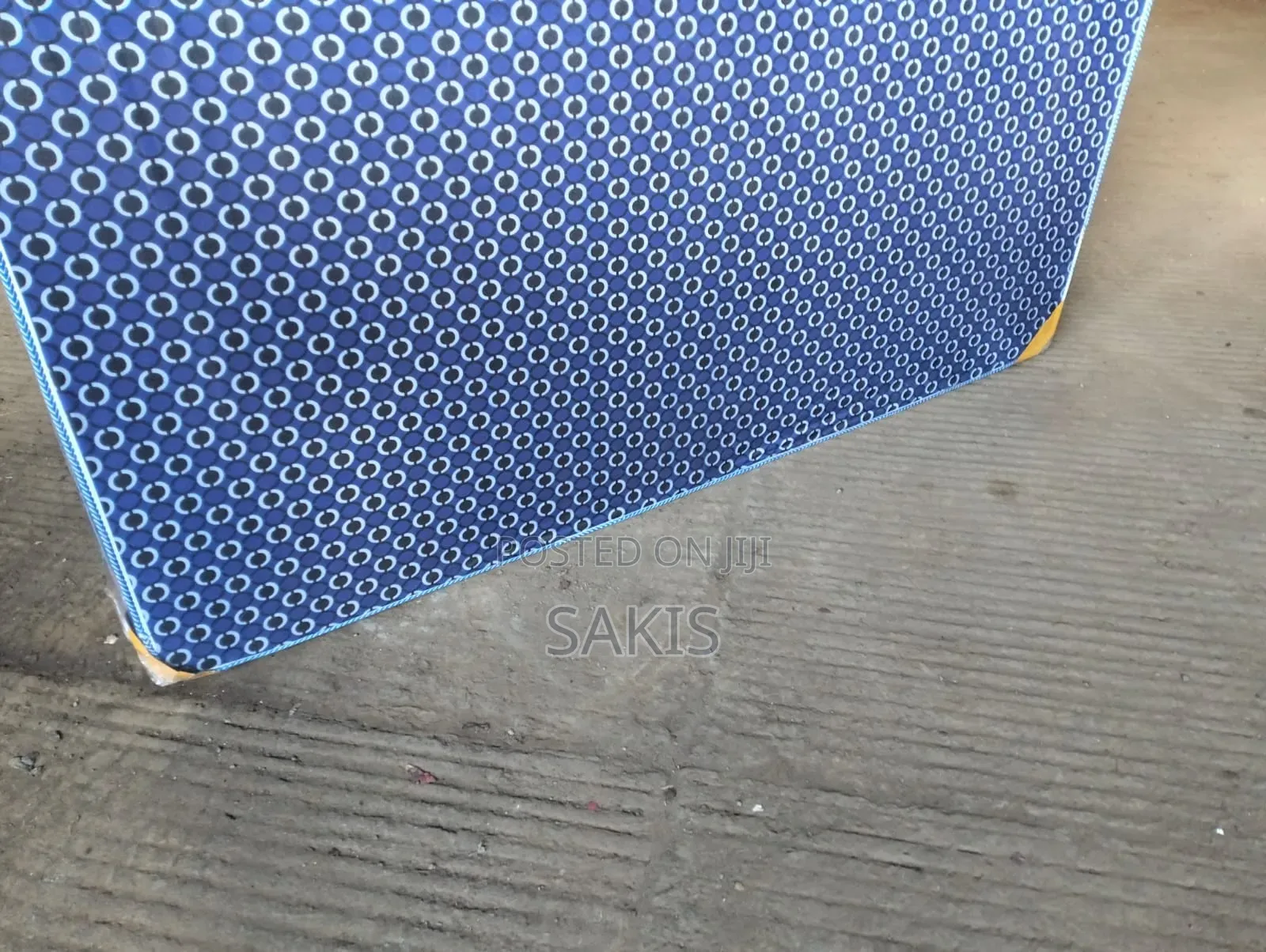 Happy Sleep! 4 X 6 Ndovu Mattresses. Free Delivery