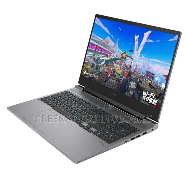 Laptop HP Omen Transcend 14-fb0023dx 16GB Intel Core Ultra 7 SSD 1T
