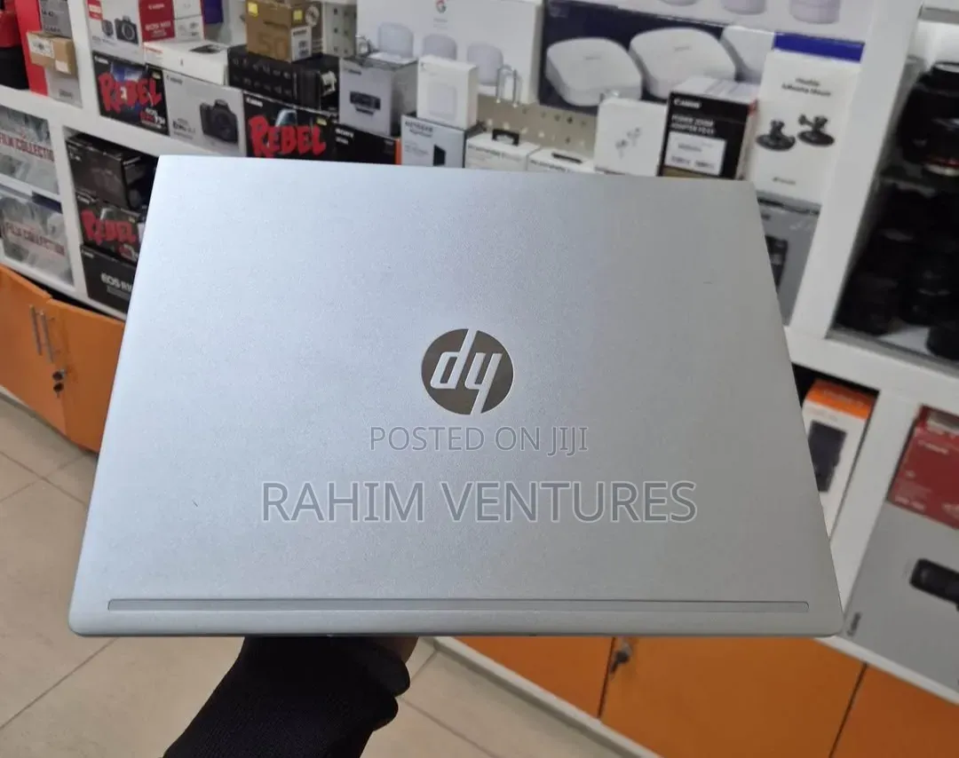 Laptop HP 430 G6 8GB Intel Core i5 SSD 256GB
