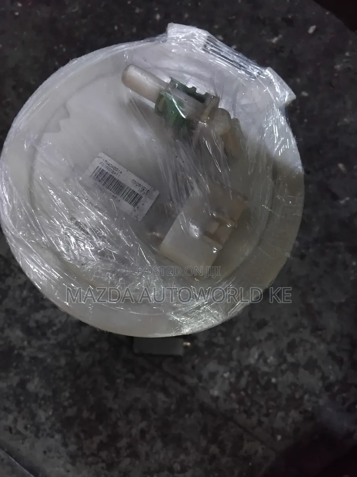 X-Trail NT32 Fuel Pump