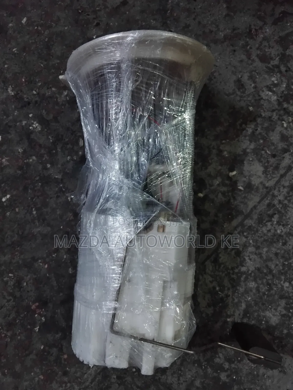 X-Trail NT32 Fuel Pump
