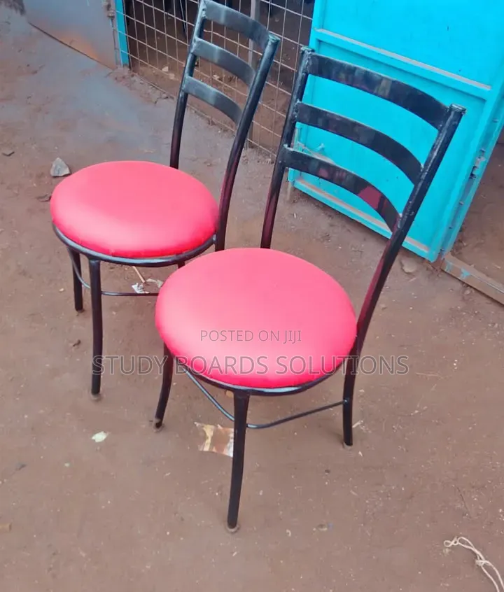Restaurant Chairs