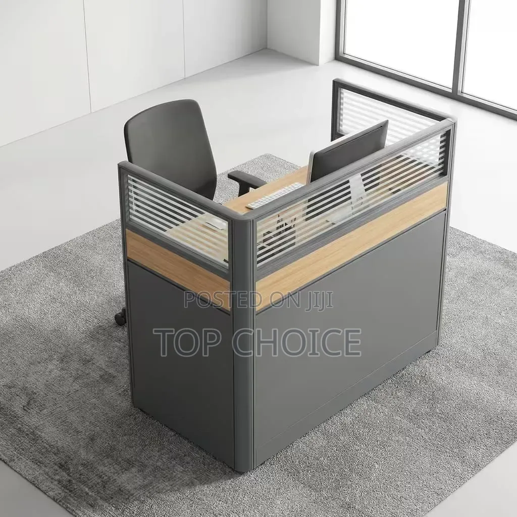 Reception Tables / 1 Way Workstation