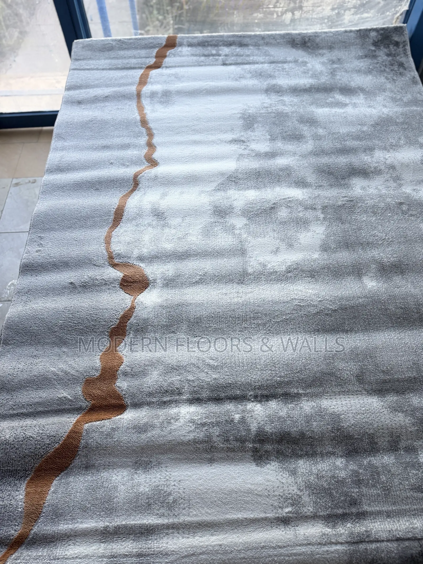 Luxury Area Rug – Waterproof Collection