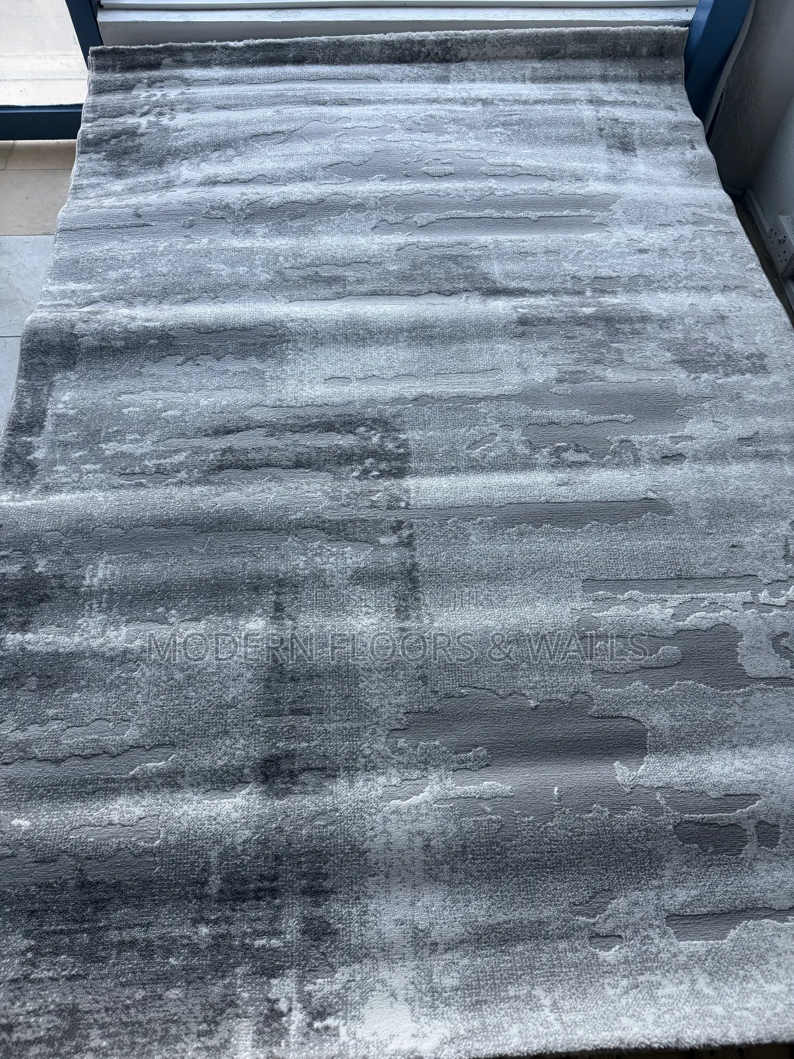 Luxury Area Rug – Waterproof Collection