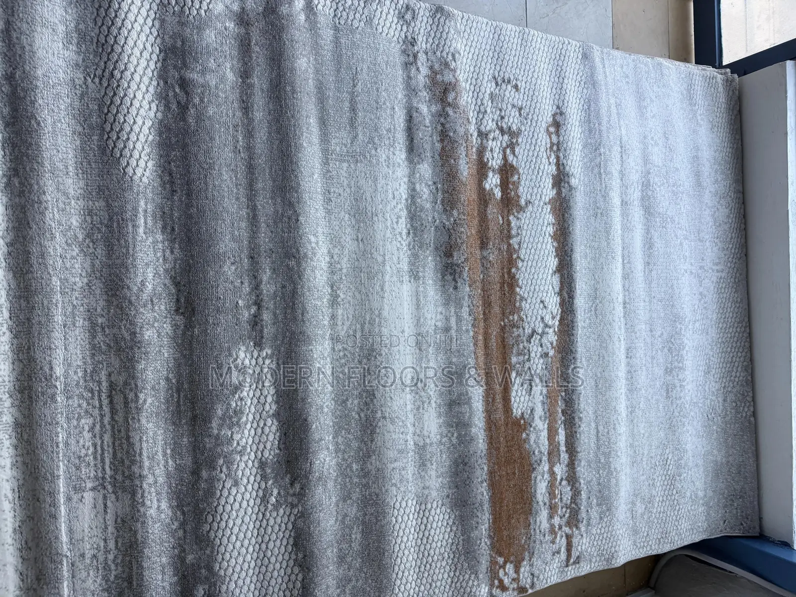 Luxury Area Rug – Waterproof Collection