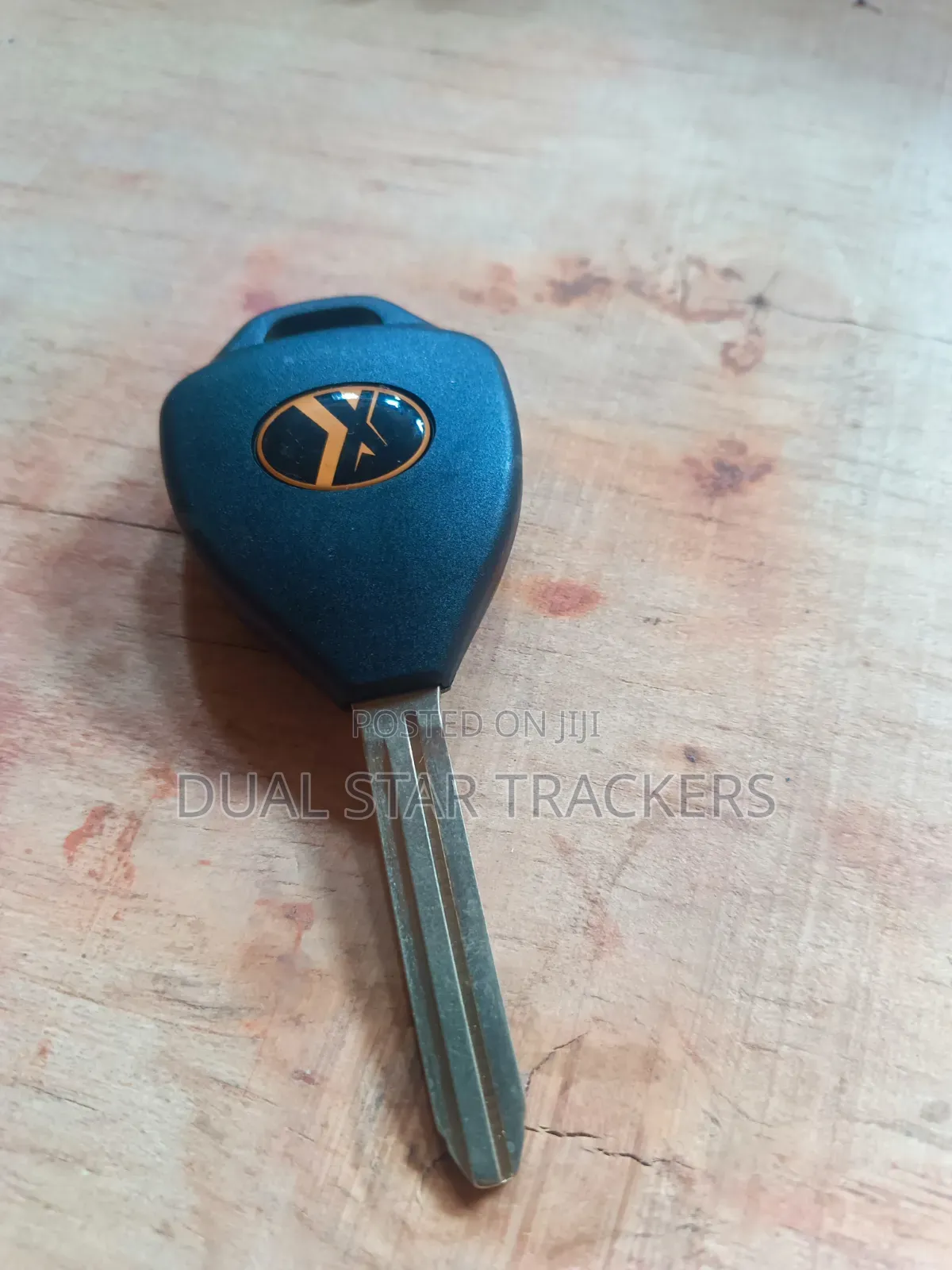 Chip Toyota Key Corolla,RAV4,Yaris ,Hilux ,HiAce,RegiusAce,Camry,Scion
