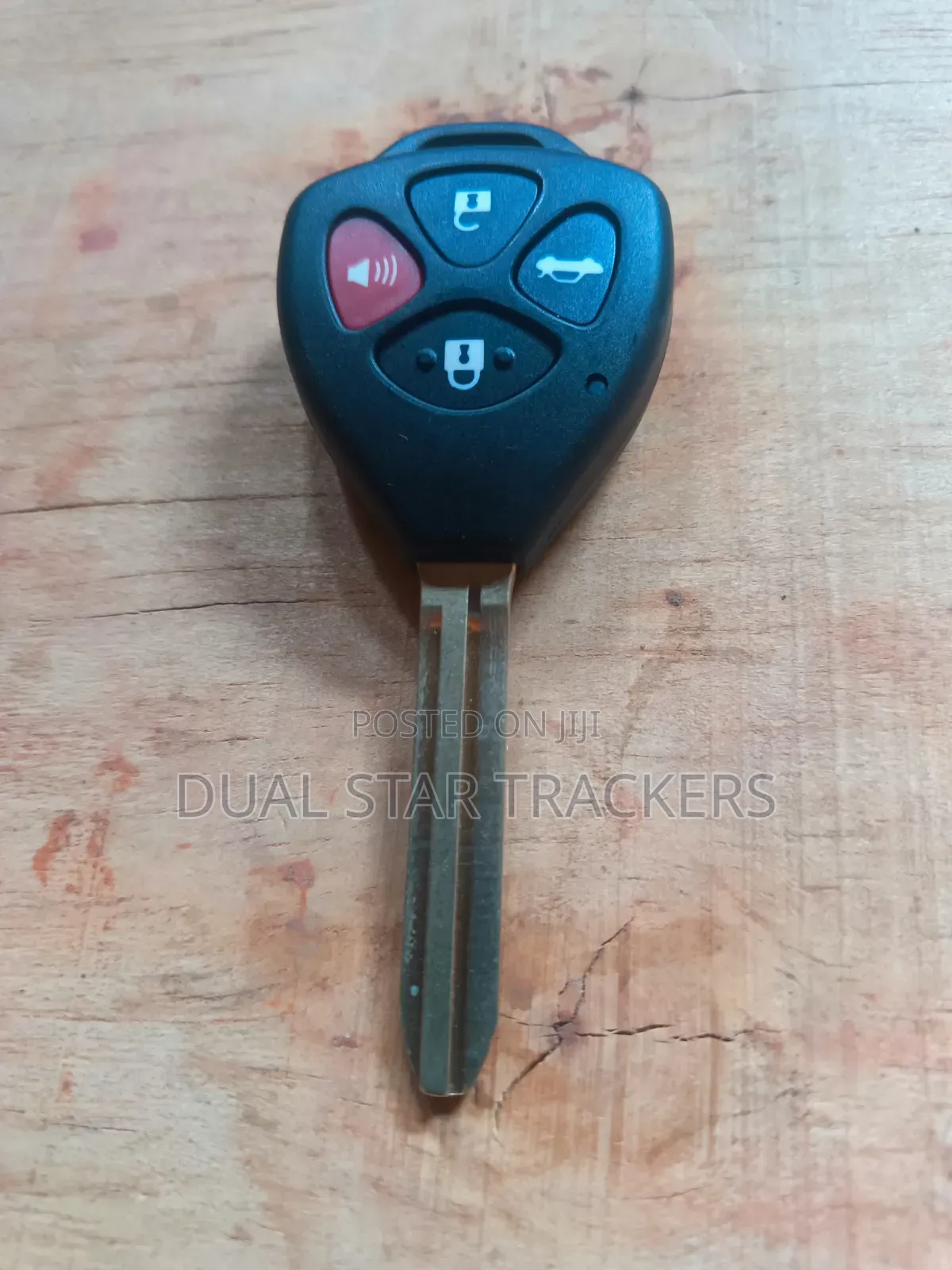Chip Toyota Key Corolla,RAV4,Yaris ,Hilux ,HiAce,RegiusAce,Camry,Scion