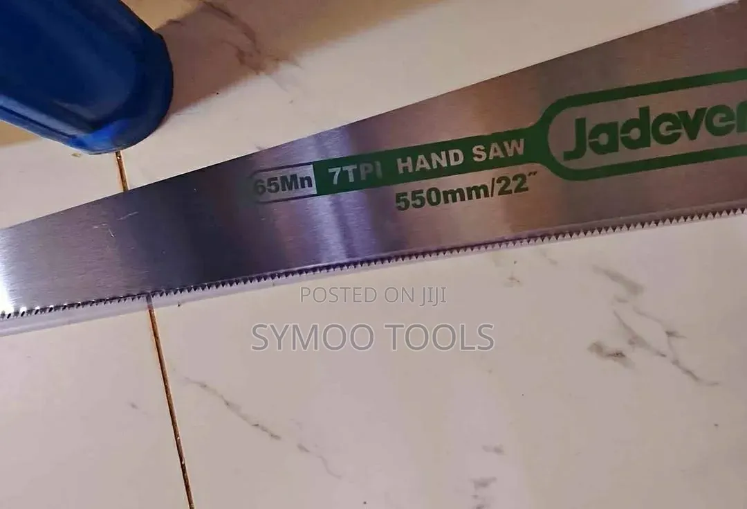 Jadever Hand Saw