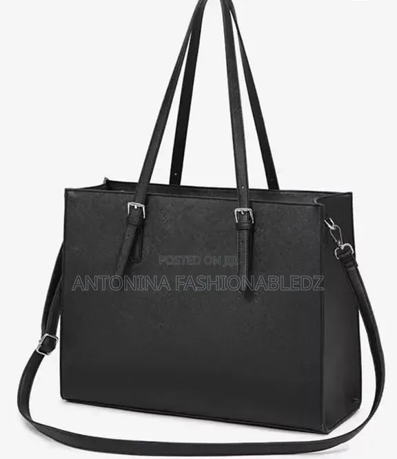 Laptop Bag Very Cute and Spacious