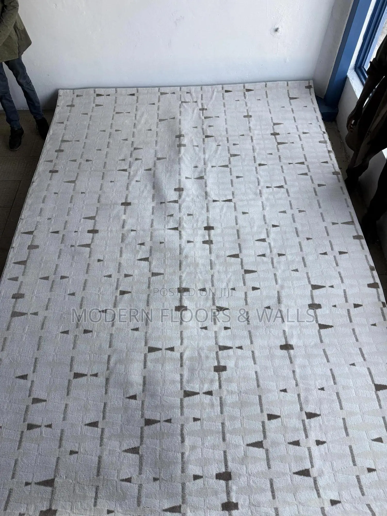 Luxury Area Rug – Luxury Collection