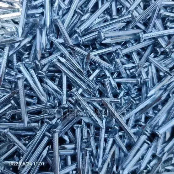 Nails for Construction