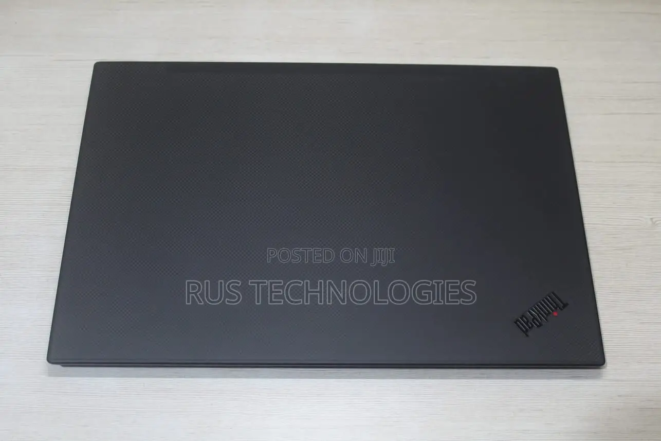 Laptop Lenovo ThinkPad P1 Gen4 16GB Intel Core i9 SSD 512GB