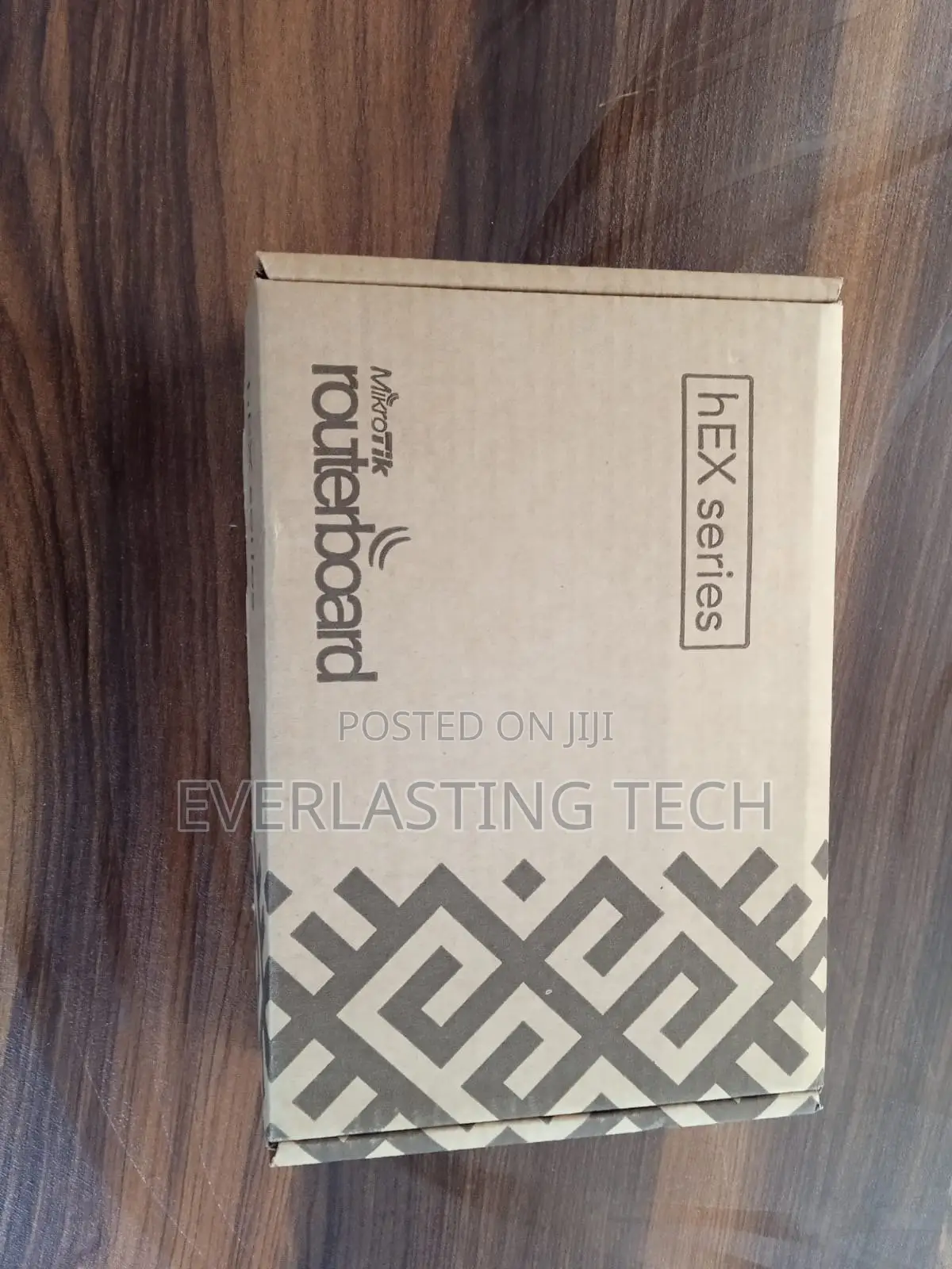 MikroTik RB760iGS hEX S 5×Gigabit Ethernet SFP Dual Core 880MHz CPU