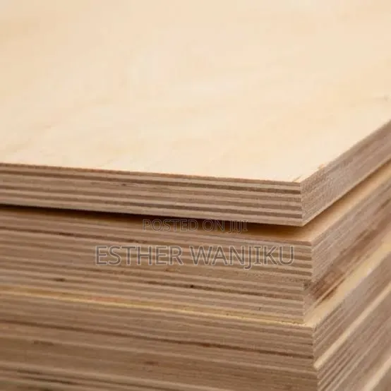 Plywood Board