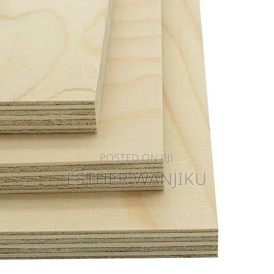 Plywood Board