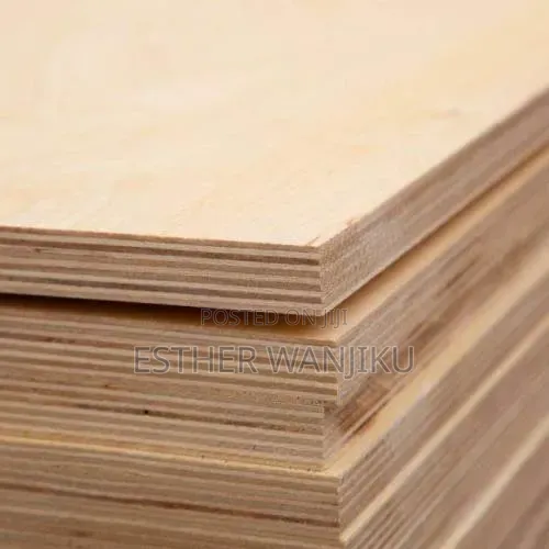 Plywood Board