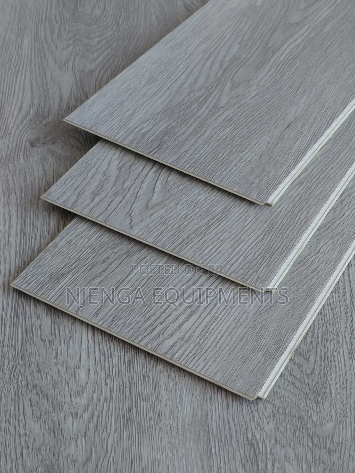 SPC Floor Tiles -SPC Laminates -5mm