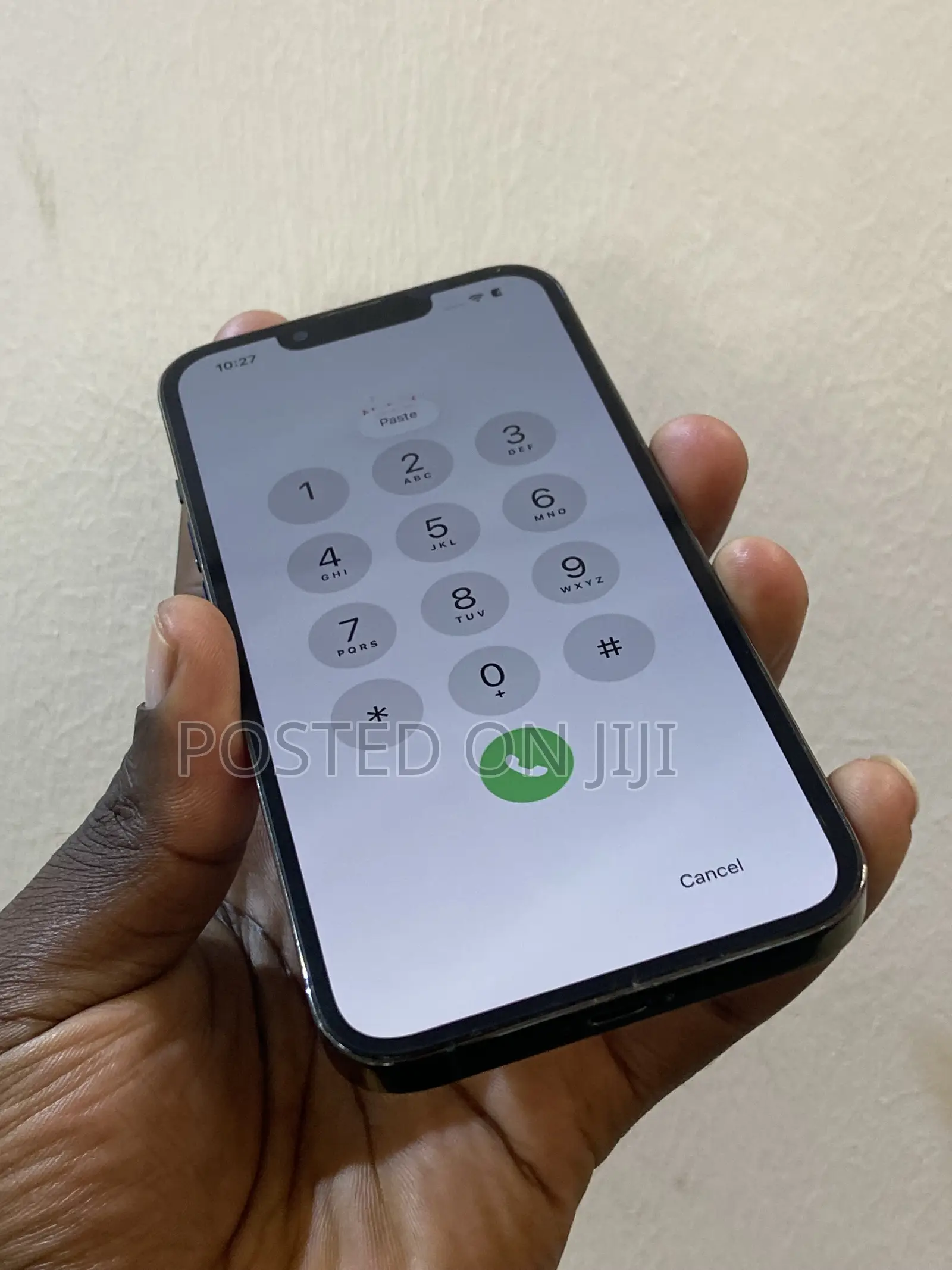 Apple iPhone 13 Pro 128 GB Green