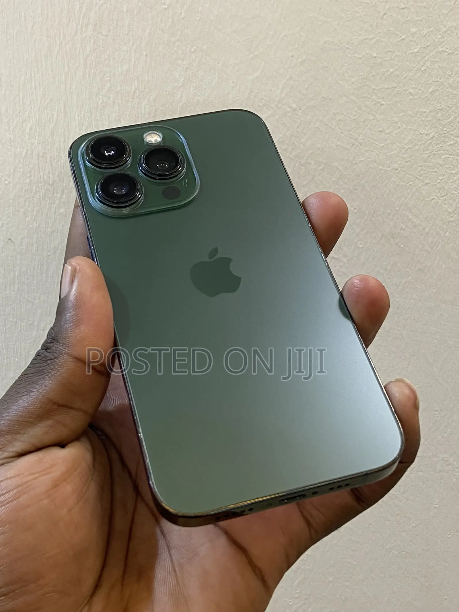 Apple iPhone 13 Pro 128 GB Green