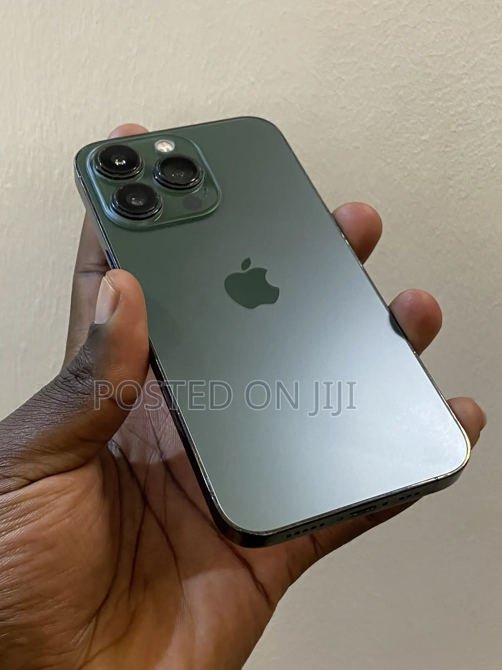 Apple iPhone 13 Pro 128 GB Green