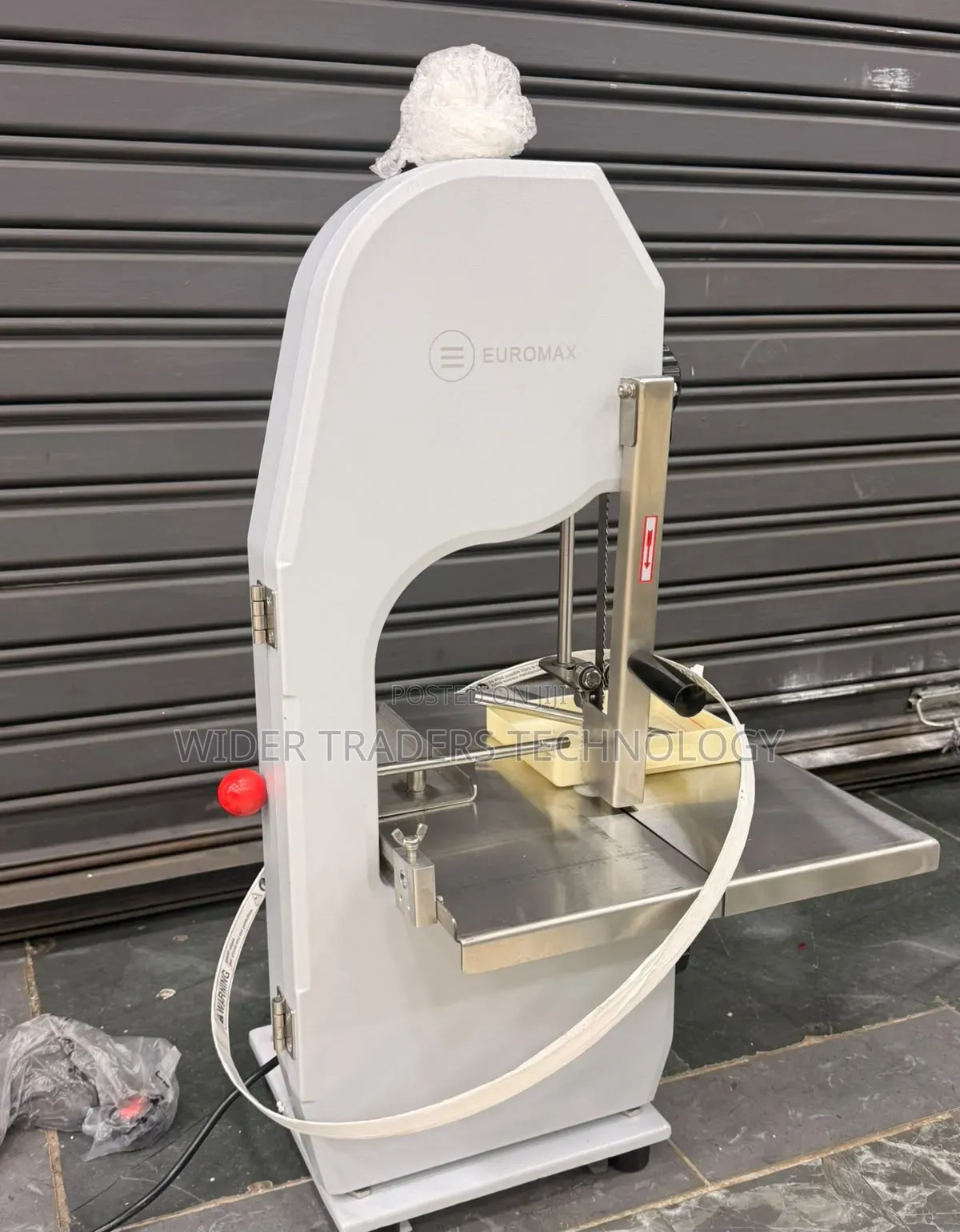 Euromax Electric Bone Saw Motor Cover