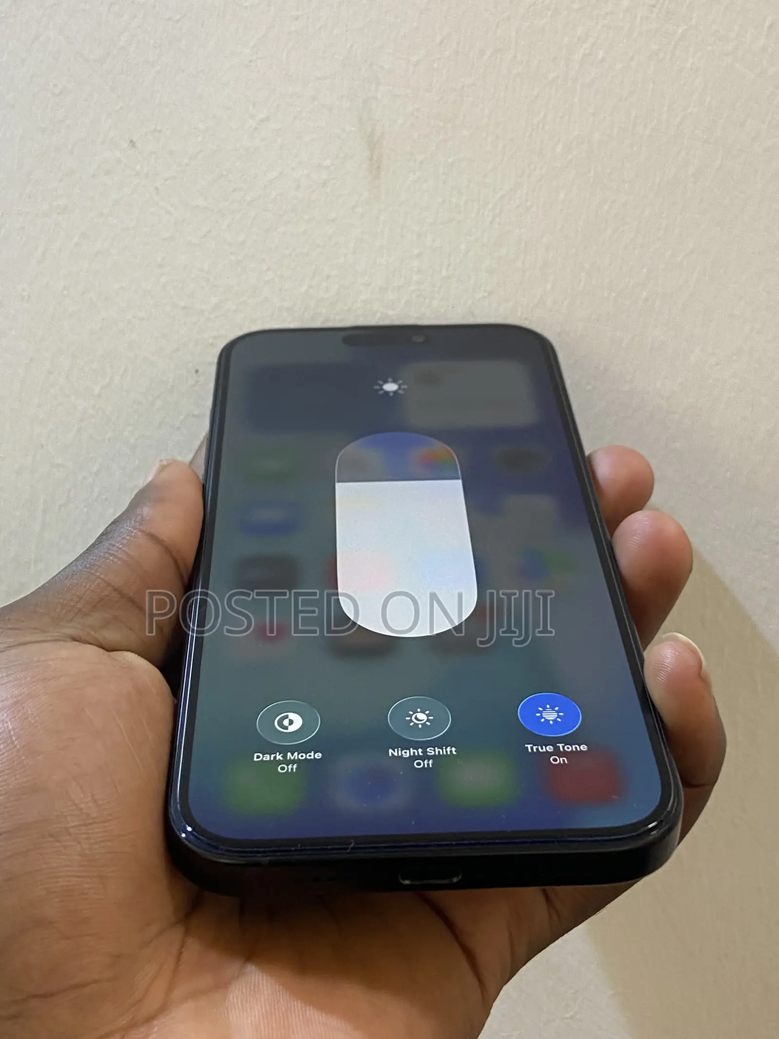 Apple iPhone 16 Pro Max 256 GB Black