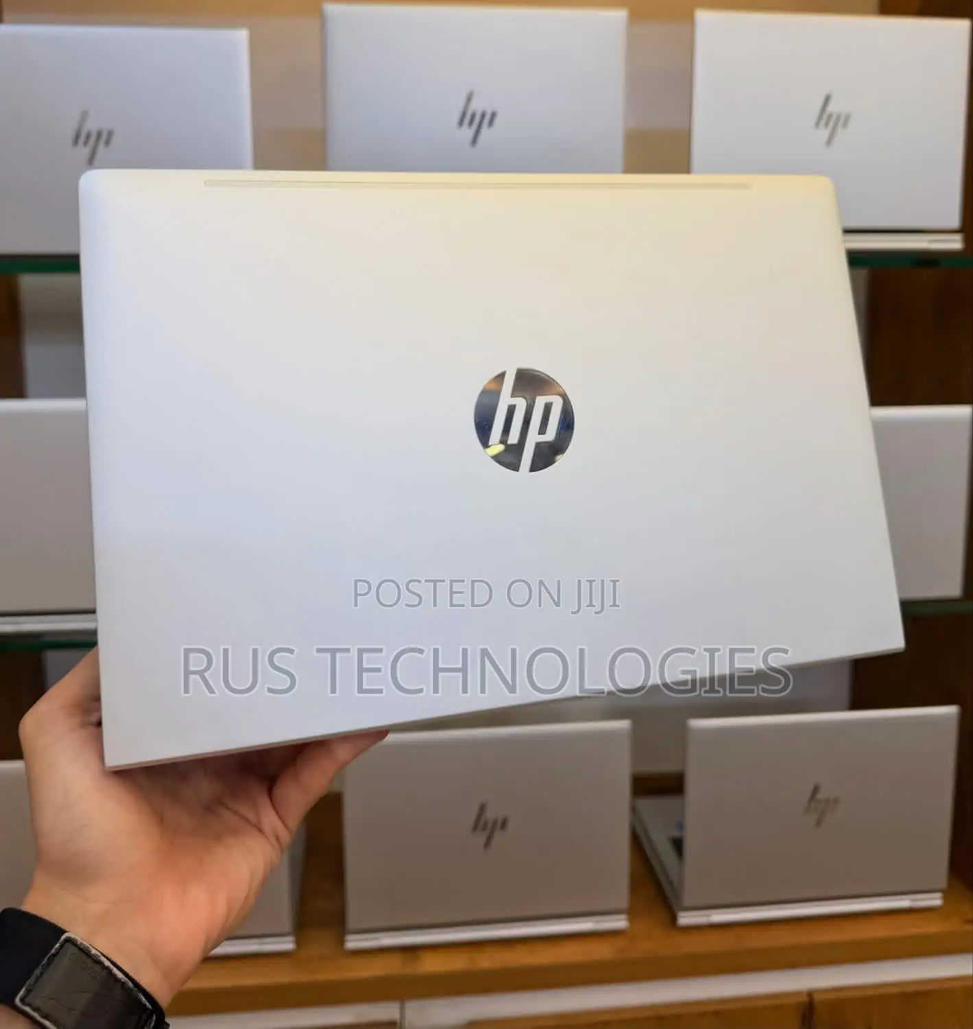 Laptop HP ProBook 445 G9 8GB AMD Ryzen 5 SSD 256GB