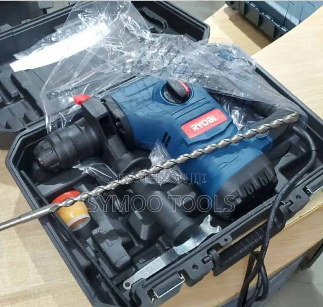 Ryobi Rotary Hammer