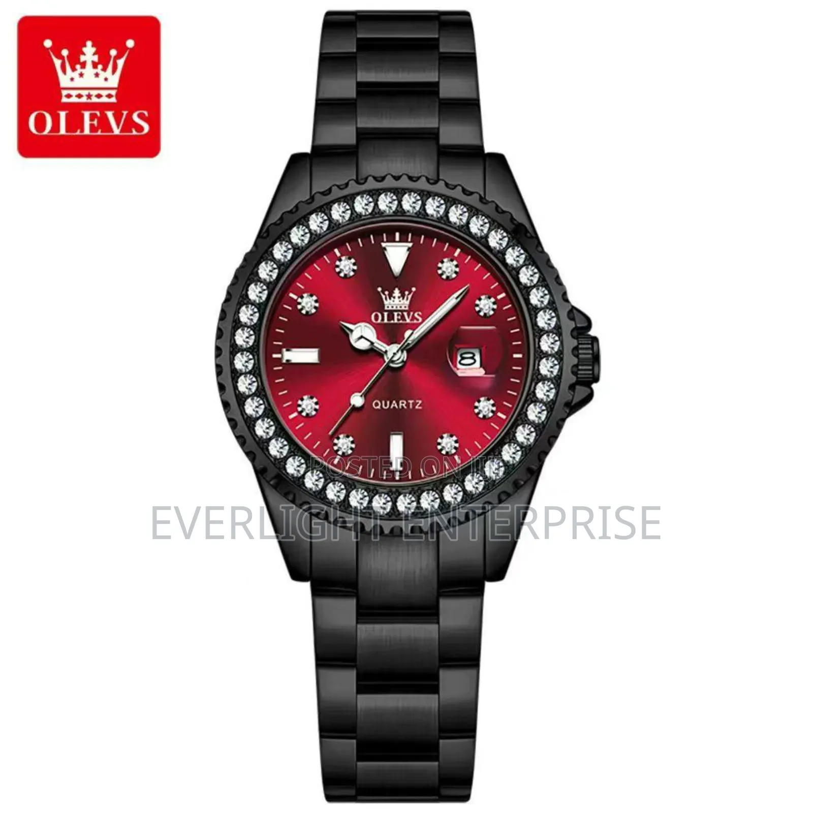 High Quality Olevs Ladies 9945*