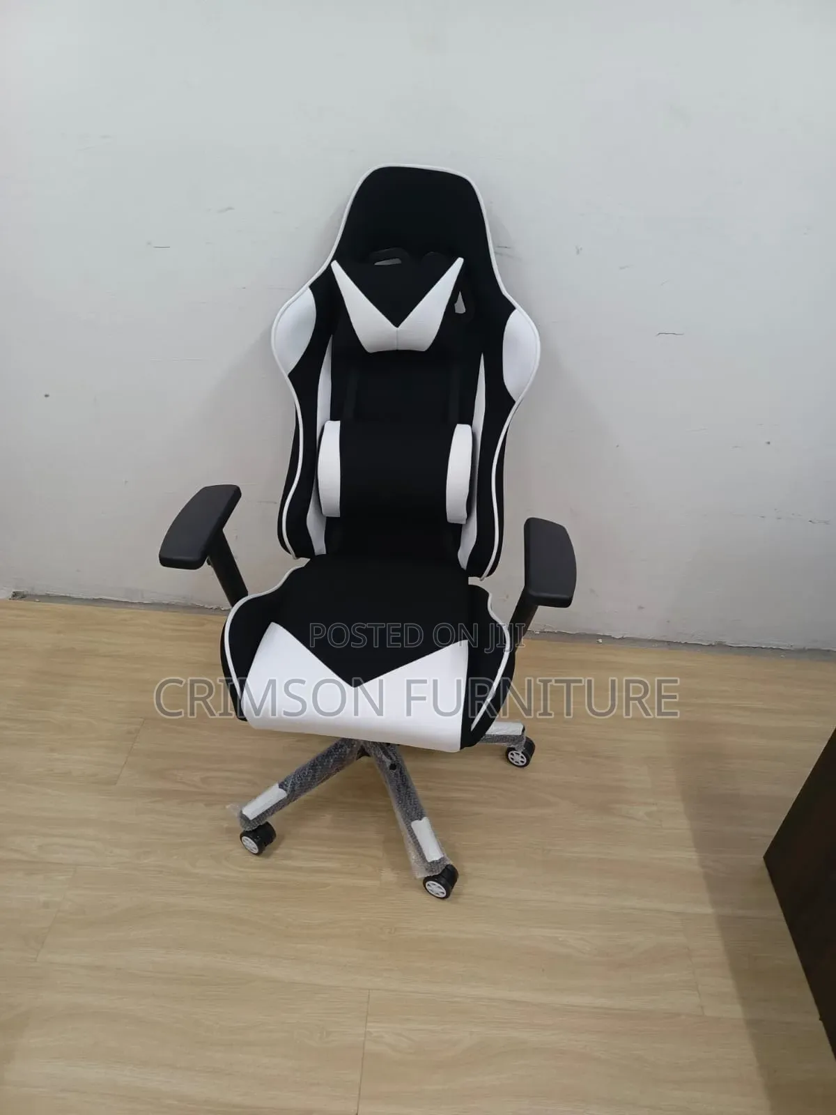 Gaming Chair Available