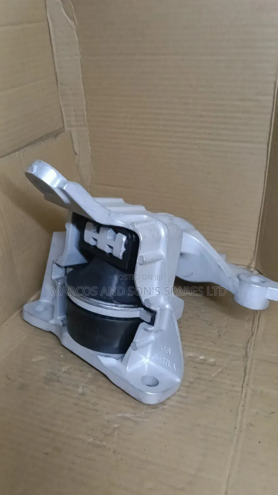 Engine Mounting Honda CRV Rt6
