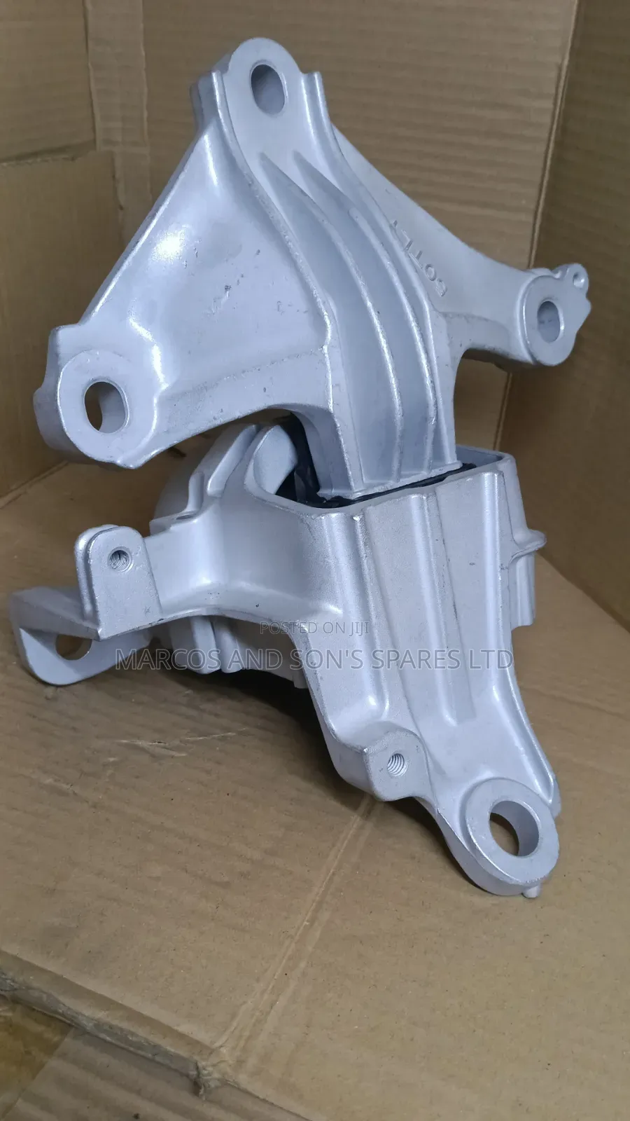 Engine Mounting Honda CRV Rt6