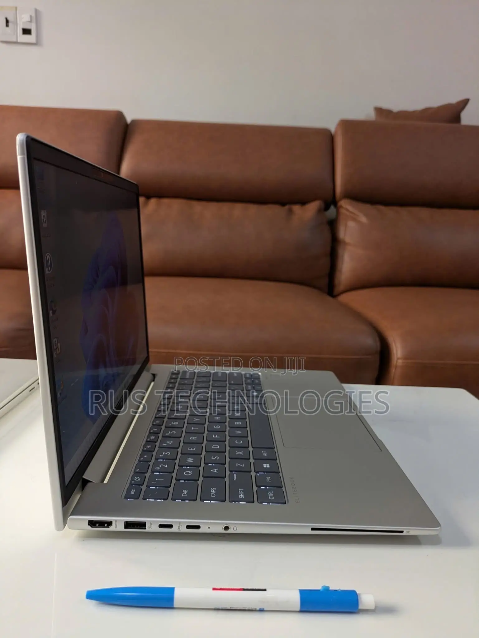 Laptop HP EliteBook 645 G9 16GB AMD Ryzen 7 SSD 512GB