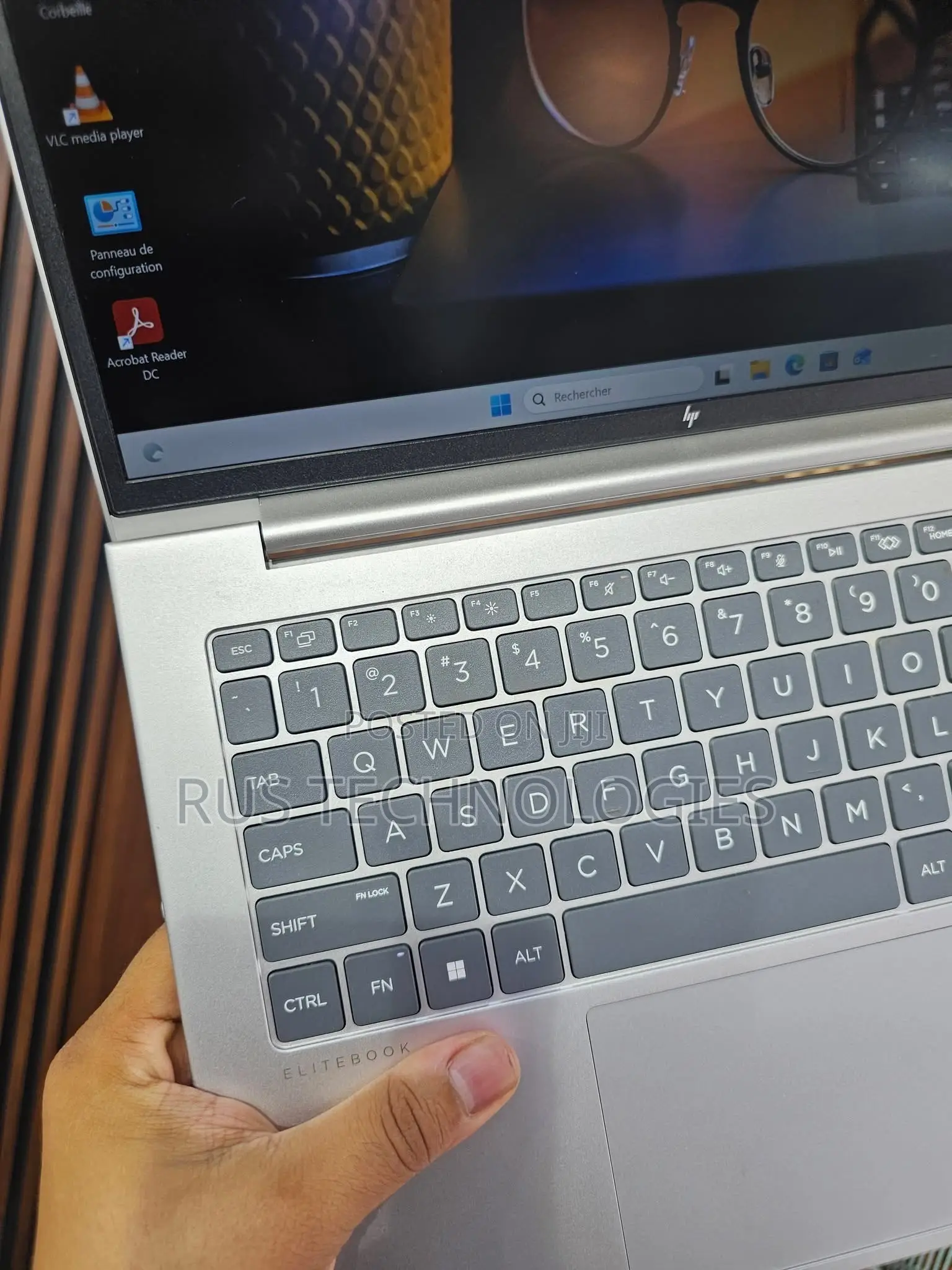 Laptop HP EliteBook 645 G9 16GB AMD Ryzen 7 SSD 512GB
