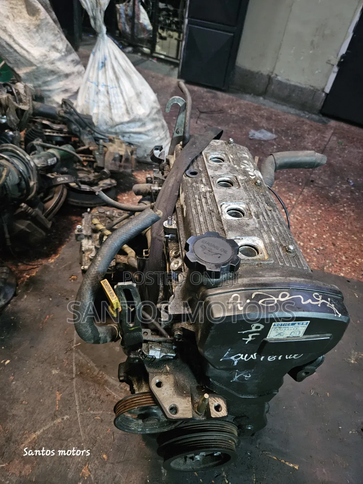 4e Slim Engine