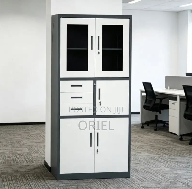 Office Cabinet : Lockable Office Safe With Safe