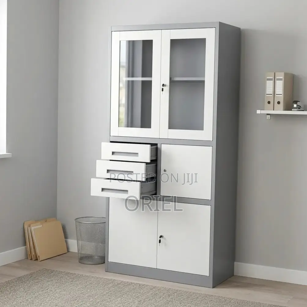 Office Cabinet : Lockable Office Safe With Safe