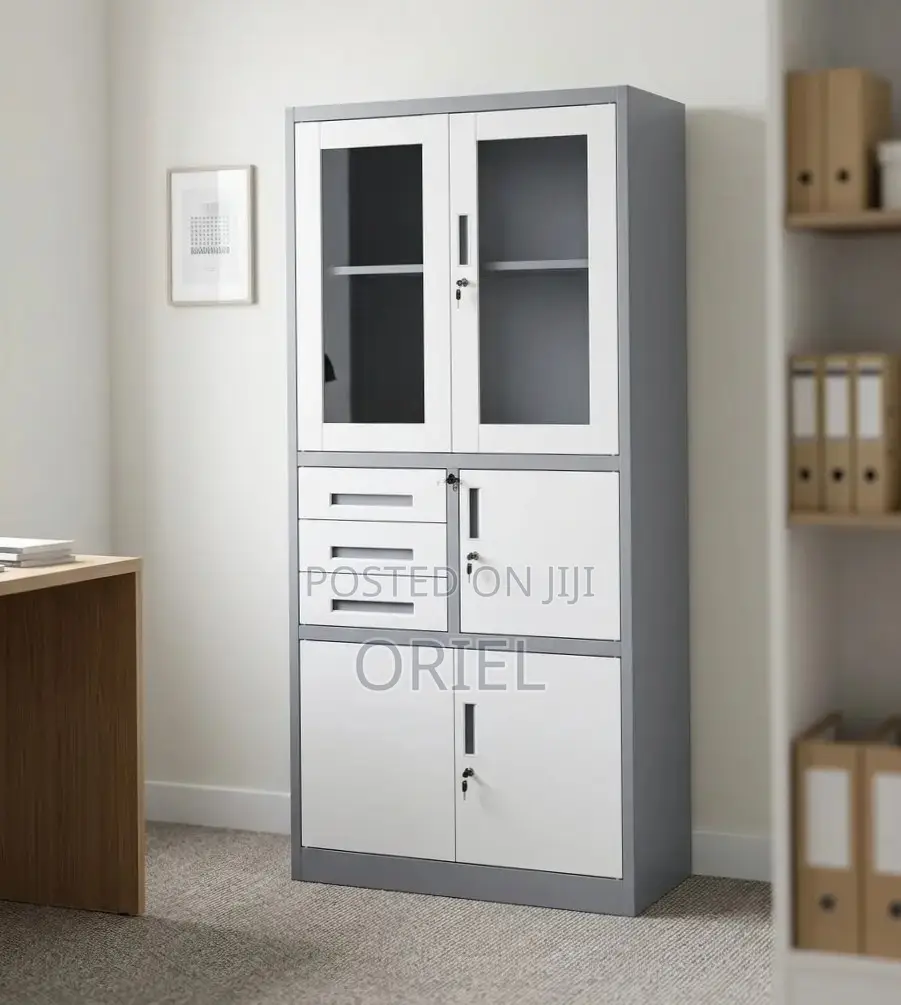 Office Cabinet : Lockable Office Safe With Safe