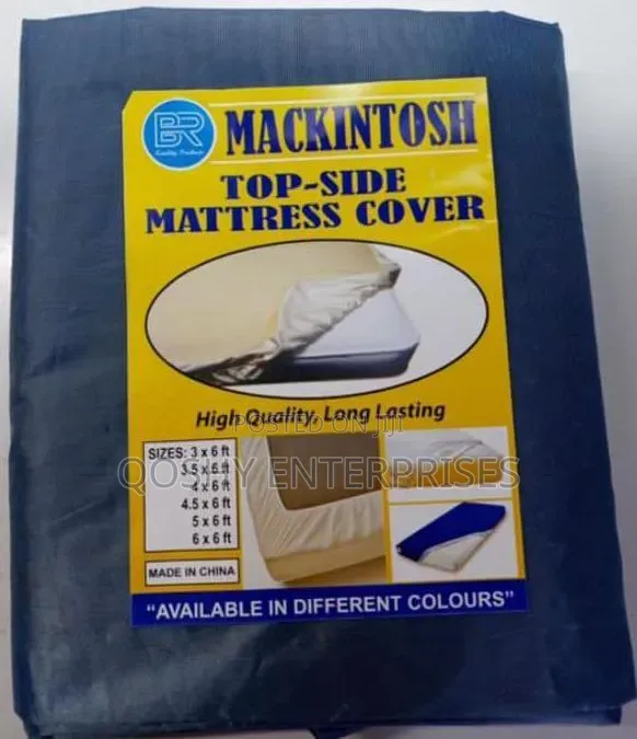 100% Waterproof Fitted Makintosh 3.5×6, 4×6 and 5×6