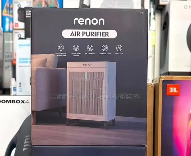 Renon Smart Air Purifier