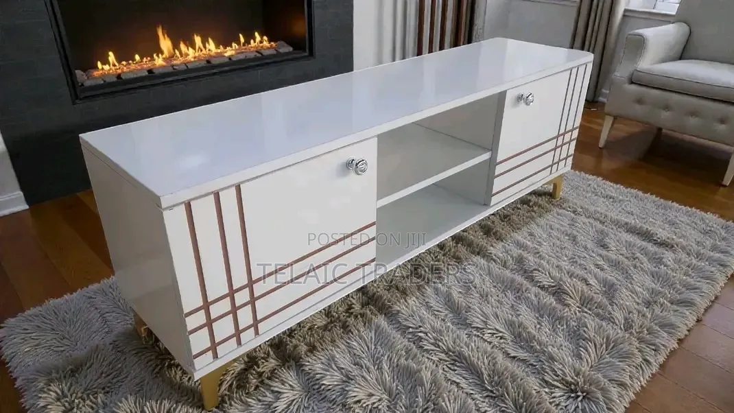 Sydney 4ft TV Stand