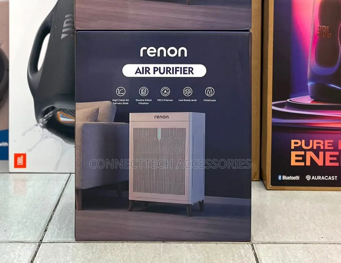 Renon Smart Air Purifier