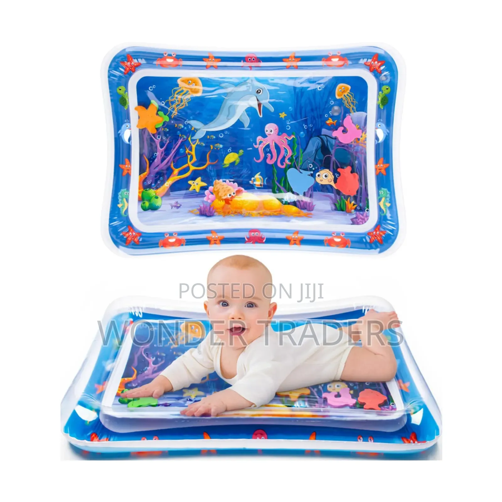 *Water Play Mat* *Sizes 69x50x8cm* *