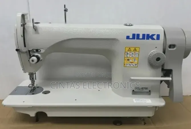 Juki DDL-8700 Industrial Straight Stitch Sewing Machine