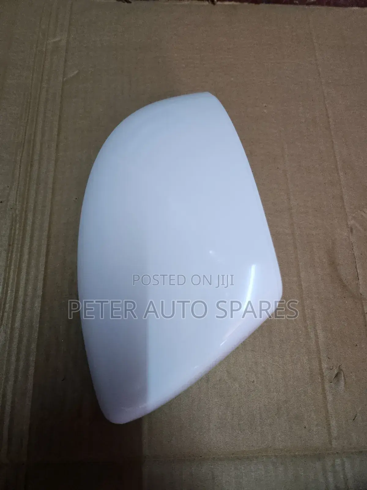 Sidemirror Cover Honda Fit 2015