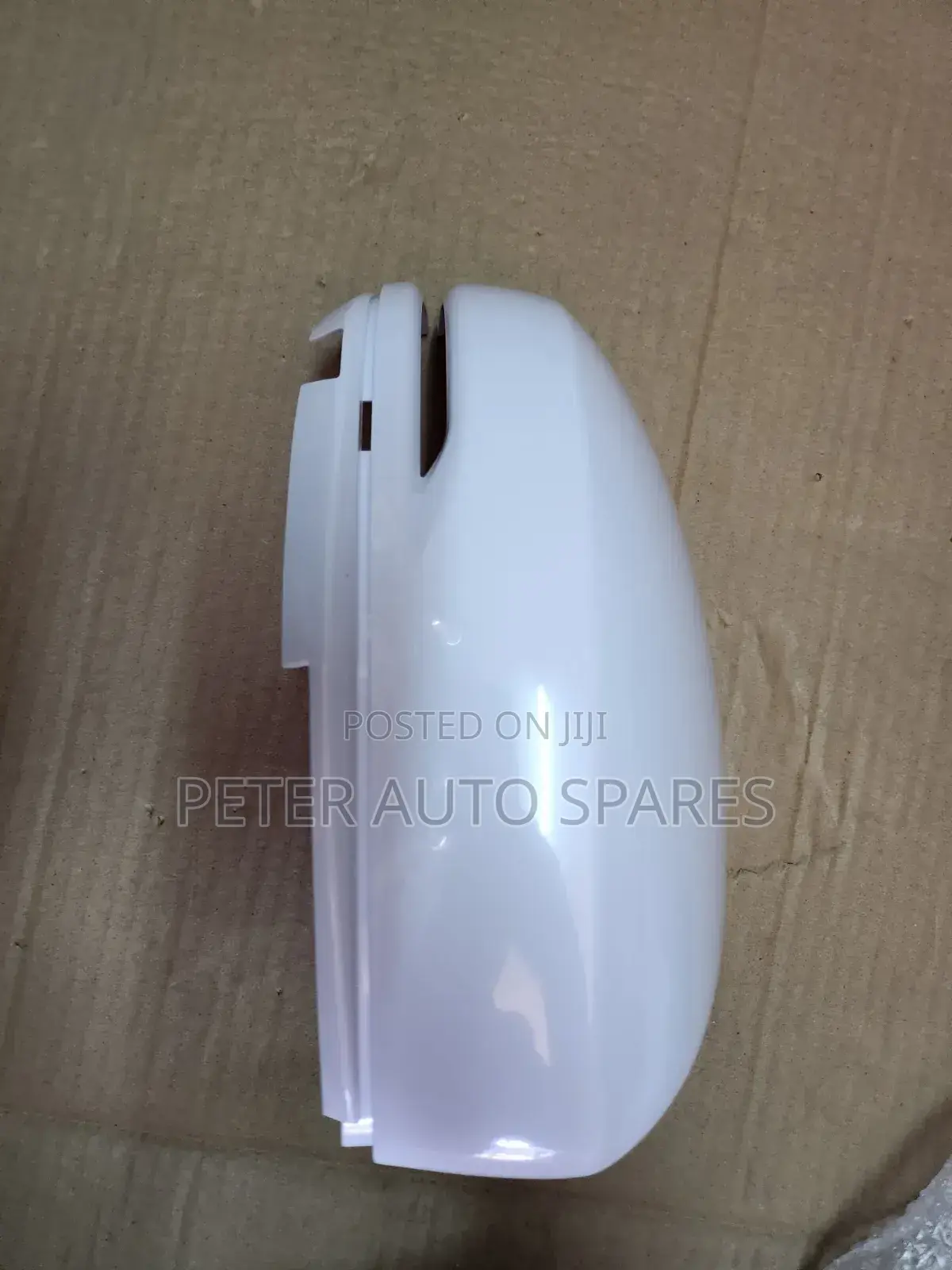 Sidemirror Cover Honda Fit 2015