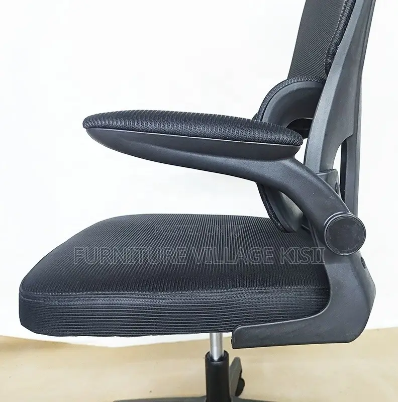 Office Chair: Orthopedic Office Chair